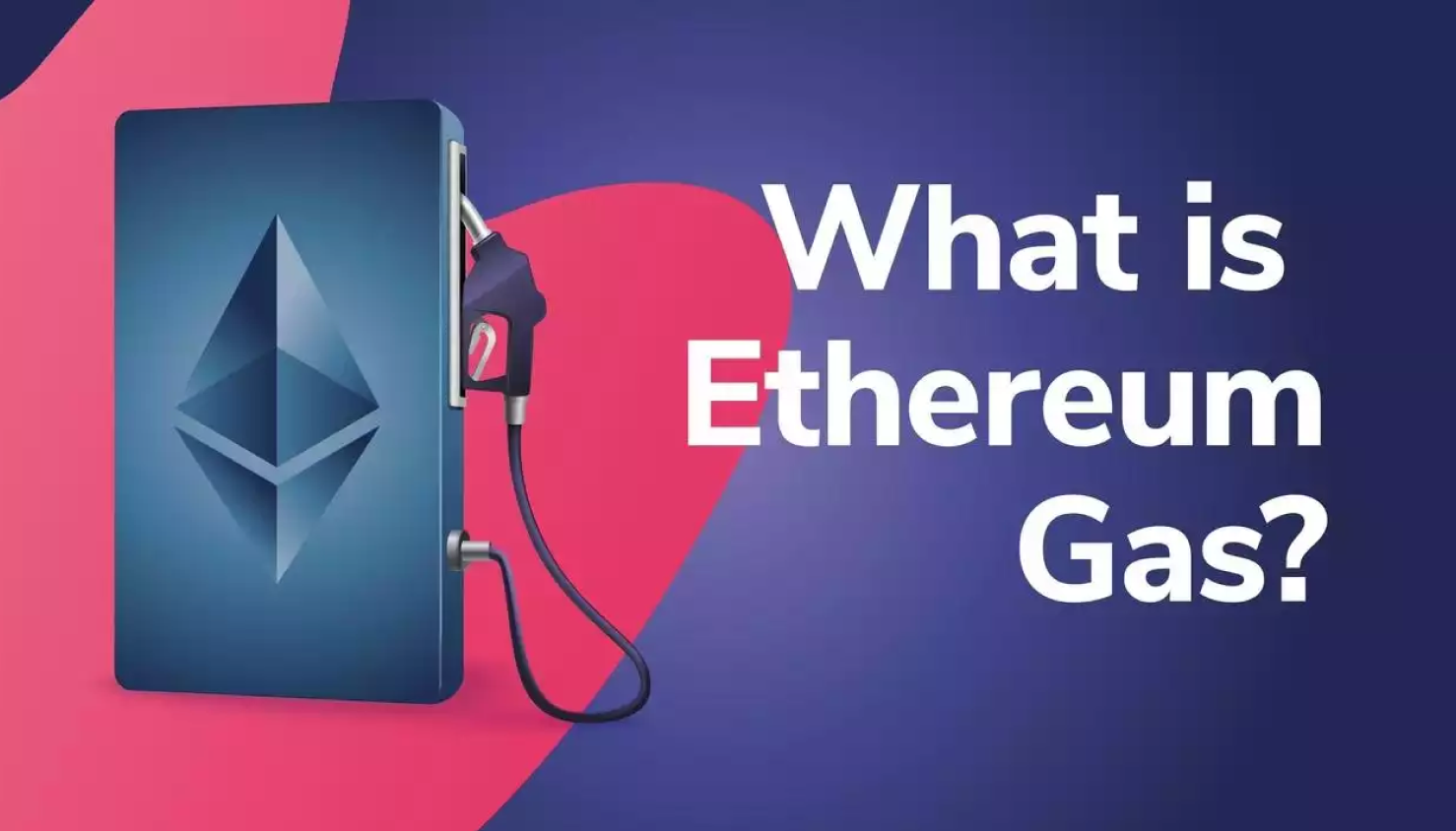 What are Gas Fees in crypto?